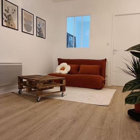 T2 Ultra Cosy En Hypercentre Apartment Tarare Ngoại thất bức ảnh