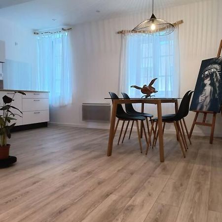 T2 Ultra Cosy En Hypercentre Apartment Tarare Ngoại thất bức ảnh