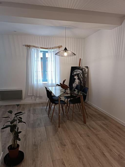 T2 Ultra Cosy En Hypercentre Apartment Tarare Ngoại thất bức ảnh